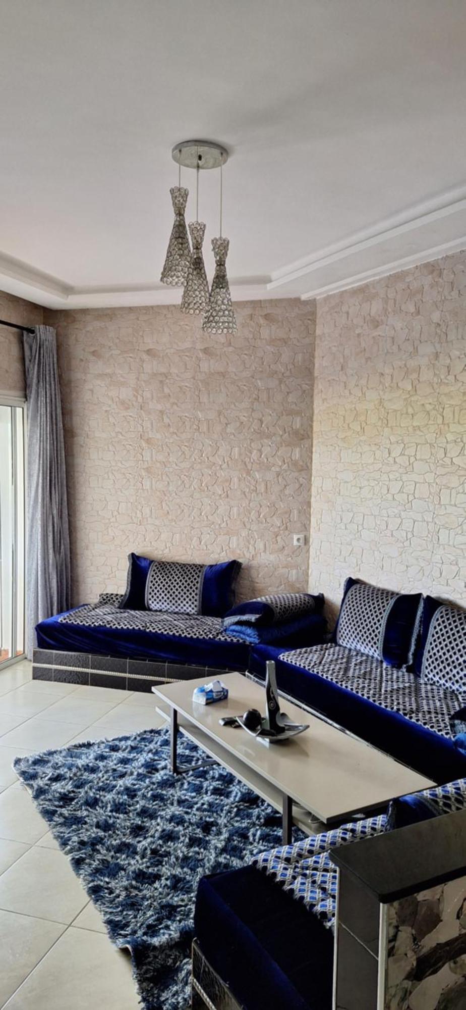 Seaside Poolside Apartment Асила Экстерьер фото